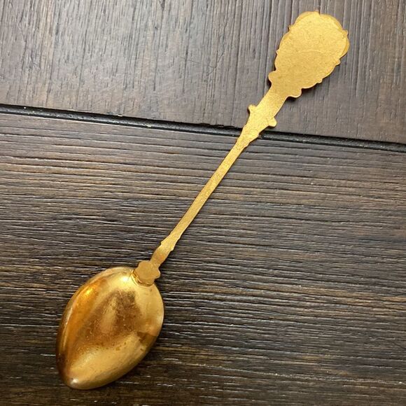 Vintage | Coyn Collector Spoon #41 - Picture 4 of 4